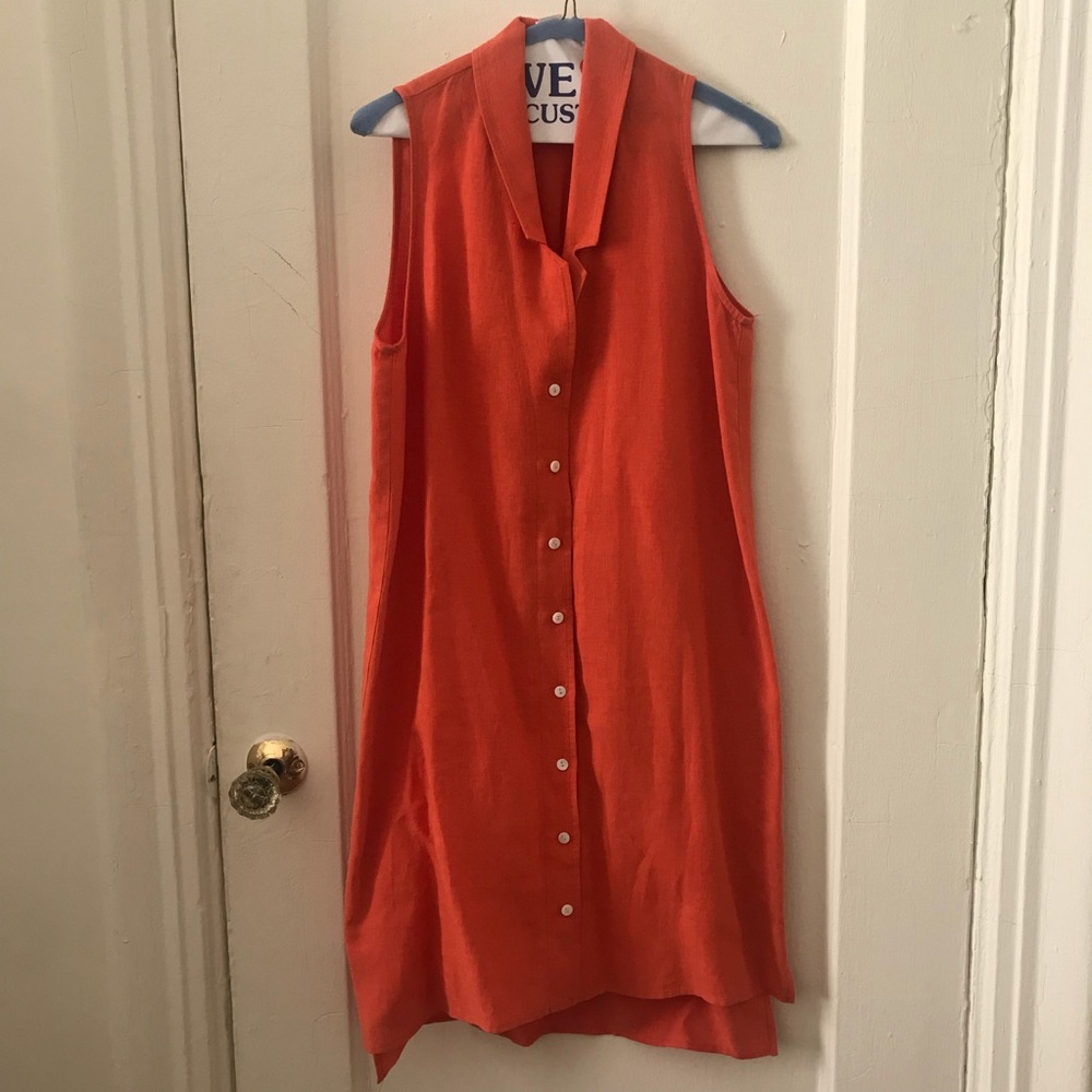 Ilana Kohn Eibel Dress